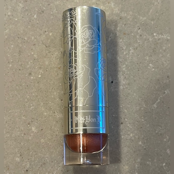 Ultra Rare Kat Von D Forever & Never Painted Love Lipstick - Picture 1 of 4